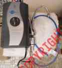 Hwt-c1300 . Insinkerator On Demand Instant