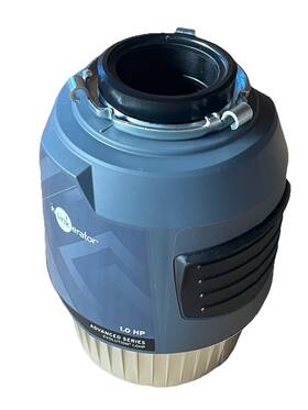 Ihd4307941 Insinkerator Model Evolution 1.0hp S/n