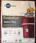 Insinkerator In Sink Erator Evolution Select Plus 3 4 Hp 050375020479