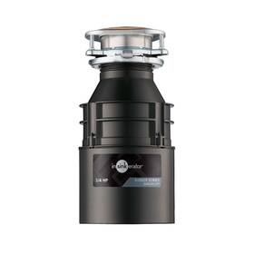 Isebadger5 Insinkerator Badger 5xp 3/4 Hp Continuous Feed Garbage Disposal
