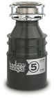 Insinkerator New Badger 5 1 2hp Food Waste Garbage Disposer 751109691551