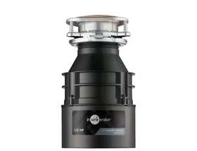 Pcg002 Insinkerator Badger 5 Garbage Disposal With Power Cord
