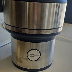Insinkerator Prestige-3 Evolution Prestige Garbage Disposal 1 Hp 120v Model