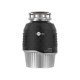 Insinkerator Pro1250w/cord 79853k-ise Pro 1250 Garbage Disposal 1.25 Hp - Cord Included