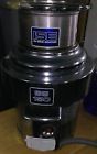 150-36 Ise Control Disposer Box