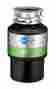 Ise66 In Sink Erator Ise Insinkerator 66 Food Waste Disposer New Model 220 Volts Not For Usa