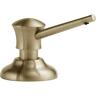 Rp1002cz J57 1 Lb Delta Classic Bathroom Hand Soap And Lotion Pump 034449645072