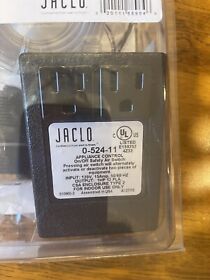 2822-cb Jaclo Waste Disposal Air Switch Polished Chrome Sealed Package