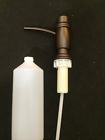 Jado Soap Dispenser Old Bronze Finish 800402278119