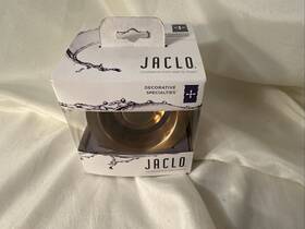 Jalco 2815-sg New Garbage Disposal Flange With Stopper