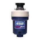 Wm-458 Joneca 3 Deluxe Food 4 - Disposer Waste Hp Us- Maid