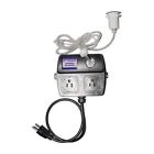Msas-60 Joneca - Scrappy Switch Air . Clamshell Outlet Dual
