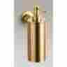 K-14380-bgd Kohler Brushed Gold Purist Wallmount Soap Dispenser 885612016324