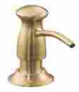 K-1893-c-bv 1893-c-bv Kohler Brushed Bronze 16 Ounce Soap Lotion Dispenser Jg369 650531208019