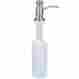 K-1894-c-bn Kohler Soap Lotion Dispenser Sink Counter Mount Bath Kitchen Brushed Nickel 650531180124