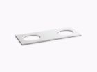 K-5433-s33 Kohler 61 Vanity Top