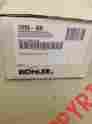 K-1995-bn K-590 Kohler Contemporary Soap Lotion Dispenser In Brushed Nickel