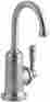 K-6666-f-vs Kohler New Wellspring Traditional Beverage Faucet Vibrant Stainless