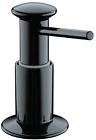 K-9619-7 Soap Lotion Dispenser Sink 0040688503721