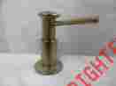K-9619-bv Universal Kohler Soap Lotion Dispenser Bathroom Kitchen Brushed Bronze