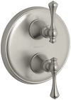 K-t16176-4a-bn Kohler Revival Stacked Valve