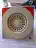 K5471 Keeney Sink Pop In Stopper For Garbage Disposal Almond New