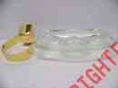 K9812-au Soap Shipping Free Bellamonte Dish Polished Kohler Gold