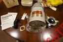 Kcdb-250 Feed 2 Garbage Model Disposer Kitchenaid Hp Continuous 1 Kadette