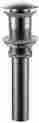 S2008d-2 Kes Bathroom Faucet Vessel Vanity Sink Pop Up Drain Stopper Without 702168579526