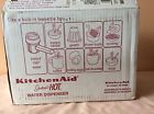 Khws160jwh1 Kitchenaid Instant Hot Water Dispenser