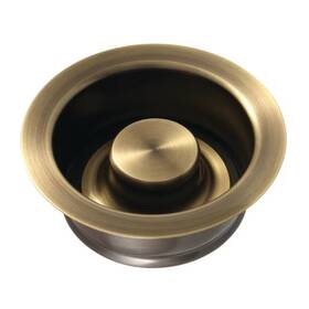 Kingston Brass 445024364302 Garbage Disposal Flange For Kitchen Sinks In Antique