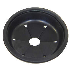 59-1600-5 Kissler 59-1600/5 Splashguard Disposer Black Rubber Pk5