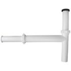 Pp335w Kit Disposal 0462240235 Plumb Pak Disposer White Sink Parts