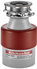 Kgic300h Kitchen Aid 1/2hp Continuous Feed Food Waste Garbage Disposer Disposal