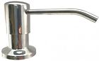 Kitchen Classics Kitchen-classics Best Stainless Steel Sink Soap Dispenser Polished Large 17 852671072318