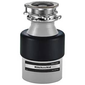 Kitchenaid Kgcx112rxx - Garbage Disposals Sanitation And Waste Appliances