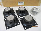 A1013370....mz Kits 4 Spring Replacement A101335 Softner Diaphragms Bruner