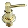 Kngb-sd8642-kingston Sd864200 Kingston Brass Elinvar Decorative Soap Dispenser 4907 663370035111