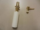4068850374 Kohler Brand Brass Bright