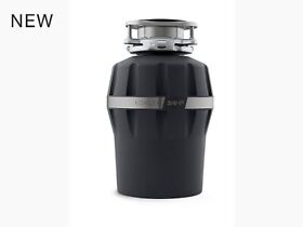 K-29361-chr Kohler Reckon 3/4 Hp Garbage Disposal