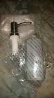 Kohler Soap Stainless Finish Vibrant Dispenser Steel