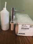Kp-1995-cp Kohler K-1995-cp Soap-lotion Dispenser