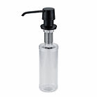Ksd-30gr-b Kraus Soap Dispenser 846639017732