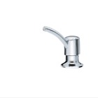 Ksdk1cc Pfister New Polished Chrome Soap