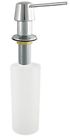 P1200cp Lavatory Chrome Kitchen Sink Soap Dispenser 551 Lotion Ldr