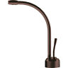 Lb9160 Franke Logik Hot Water Filtration Faucet Old World Bronze