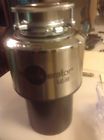 Lc-50-11 Insinkerator Lc-50 Foodservice Garbage Disposal