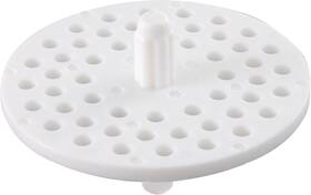 501-5120 Ldr Industries 501 5120 Garbage Disposal Plastic Strainer-high Impact Fit All