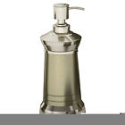 Lhms6h Lighthouse Matt Shiny Nu Steel Soap Lotion
