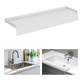 Lioush 704090335720 Silicon Sink Edge Protectors For Kitchen Splash Guard Upg
